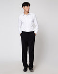 Cardinal Formal Sleek Celana Panjang Pria