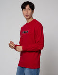 Gabs Print Casual Men's Sweater