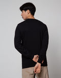 Gabs Basic Casual Sweater Men