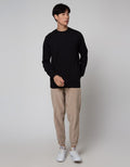 Gabs Basic Casual Sweater Men