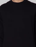 Gabs Basic Casual Sweater Men