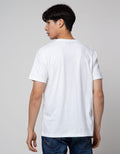 GAB'S Unity Print Short Sleeve T-Shirt