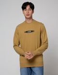 Gabs Print Casual Men's Sweater