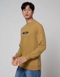Gabs Print Casual Men's Sweater