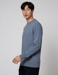 Gabs Basic Casual Sweater Men