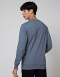 Gabs Basic Casual Sweater Men