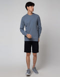 Gabs Basic Casual Sweater Men