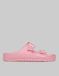 Nevada Slipper Rubber Sandal Anak Perempuan