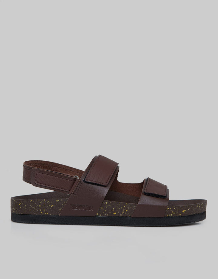 Nevada Slingback Sandal Casual Pria