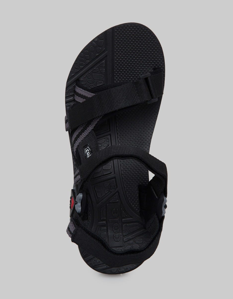 Cole Slingback Sandals Men Casual