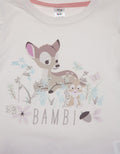 Disney Top - Bottom Set Girl Bambi