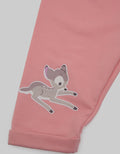 Disney Top - Bottom Set Girl Bambi