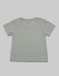 Pipiniko Wild Life Top Kaos Anak Bayi