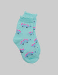 Pipiniko Socks Girls Dino Fp