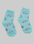 Pipiniko Socks Girls Dino Fp