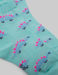 Pipiniko Socks Girls Dino Fp