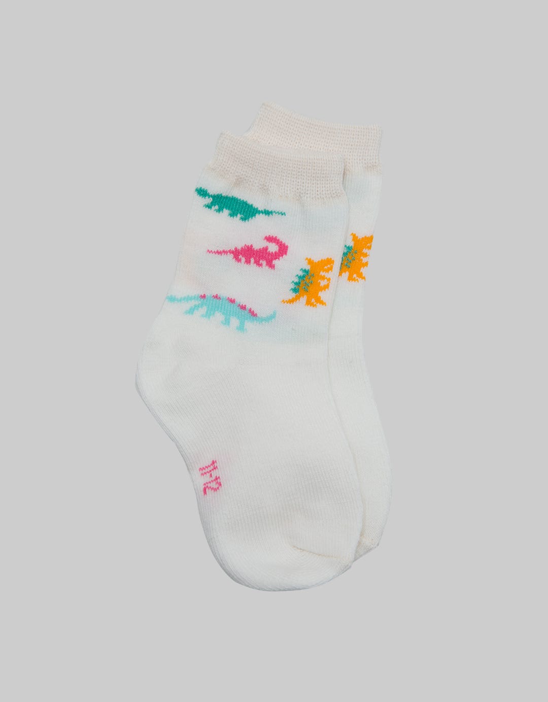 Pipiniko Socks Unisex Dino