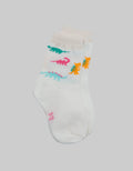 Pipiniko Unisex Socks Dino
