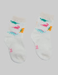 Pipiniko Unisex Socks Dino