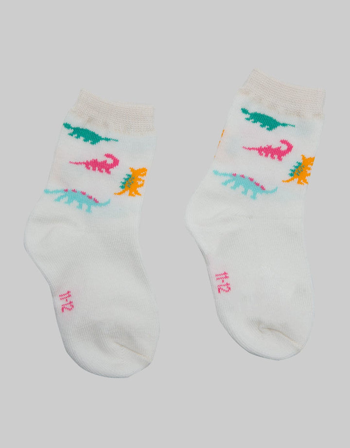 Pipiniko Socks Unisex Dino
