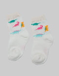 Pipiniko Unisex Socks Dino