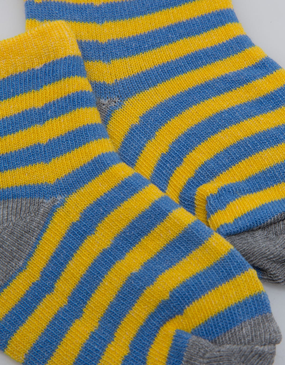 Pipiniko Socks Stripe Misty