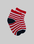 Pipiniko Socks Stripe