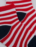 Pipiniko Socks Stripe