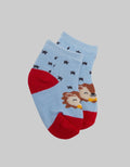Pipiniko Lion Star Kaus Kaki Anak