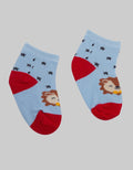 Pipiniko Lion Star Kaus Kaki Anak