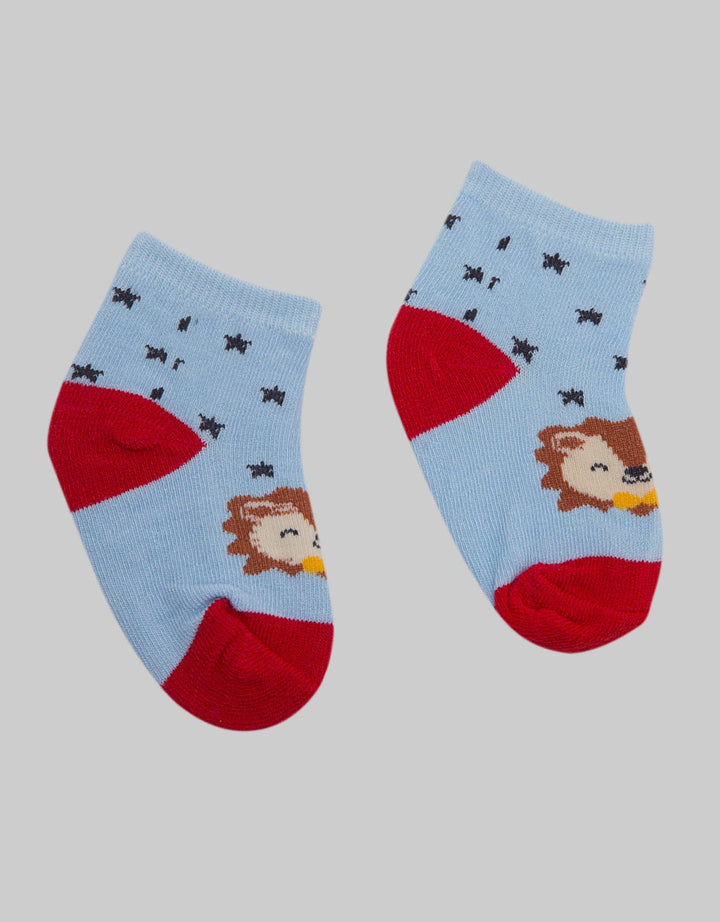 Pipiniko Lion Star Kaus Kaki Anak