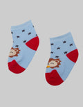 Pipiniko Lion Star Kaus Kaki Anak
