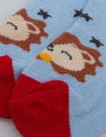 Pipiniko Lion Star Kaus Kaki Anak