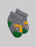 SOCKS COOL DINO KK-B