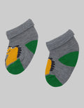 SOCKS COOL DINO KK-B