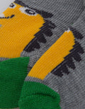 SOCKS COOL DINO KK-B