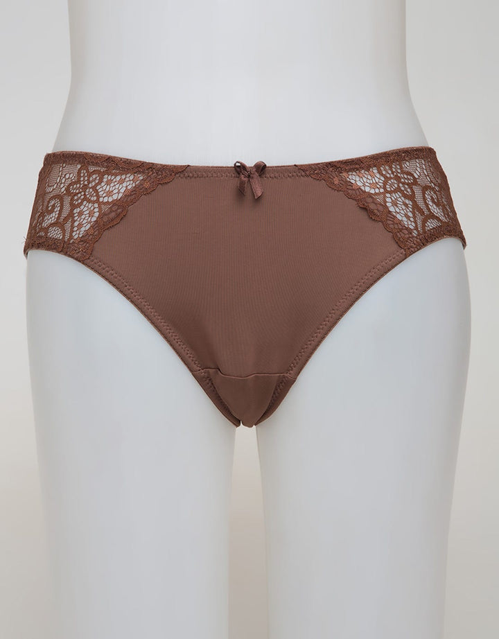 St. Yves Mini Briefs Panty