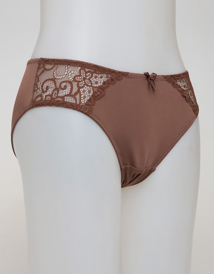 St. Yves Mini Briefs Panty