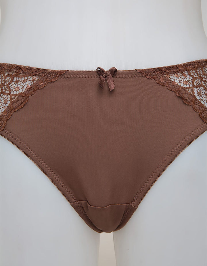 St. Yves Mini Briefs Panty