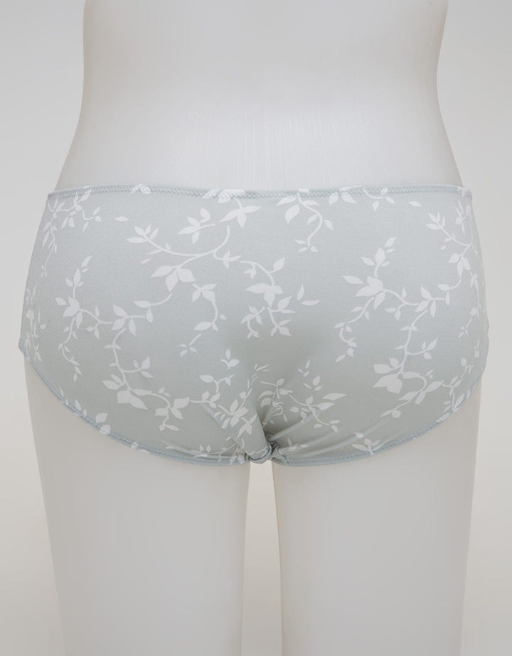 St. Yves Midi Briefs Panty Bunga