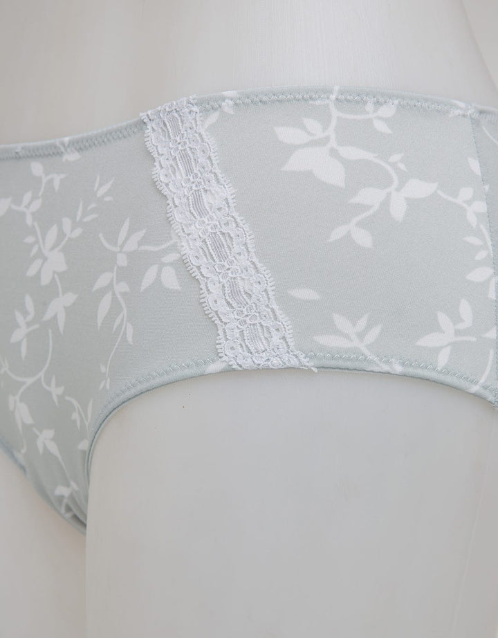 St. Yves Midi Briefs Panty Bunga