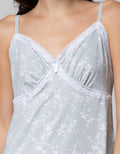 LINGERIE BUNGA LIBUN
