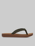St. Yves Braid Strap Sandal Jepit Wanita