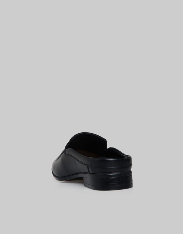 Cole Mules Sandal Slip On Pria