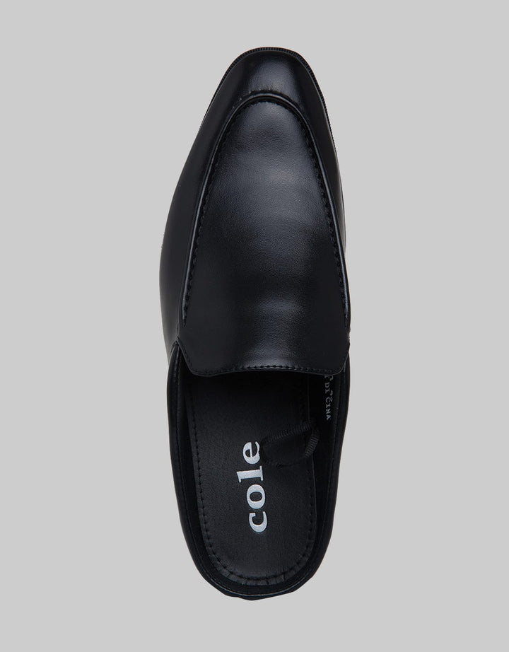 Cole Mules Sandal Slip On Pria