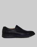 Cole Slip On Leather Sepatu Pria