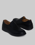 Cole Slip On Leather Sepatu Pria