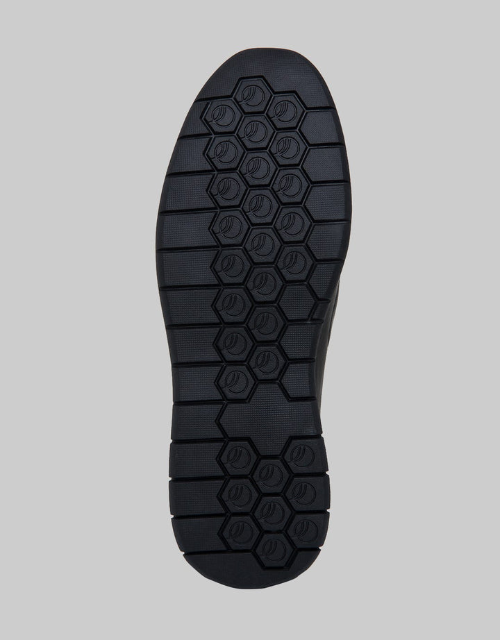 Cole Slip On Leather Sepatu Pria