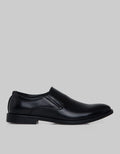 Cole Slip On Leather Sepatu Pria