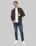 d&amp;f Parachute Jacket